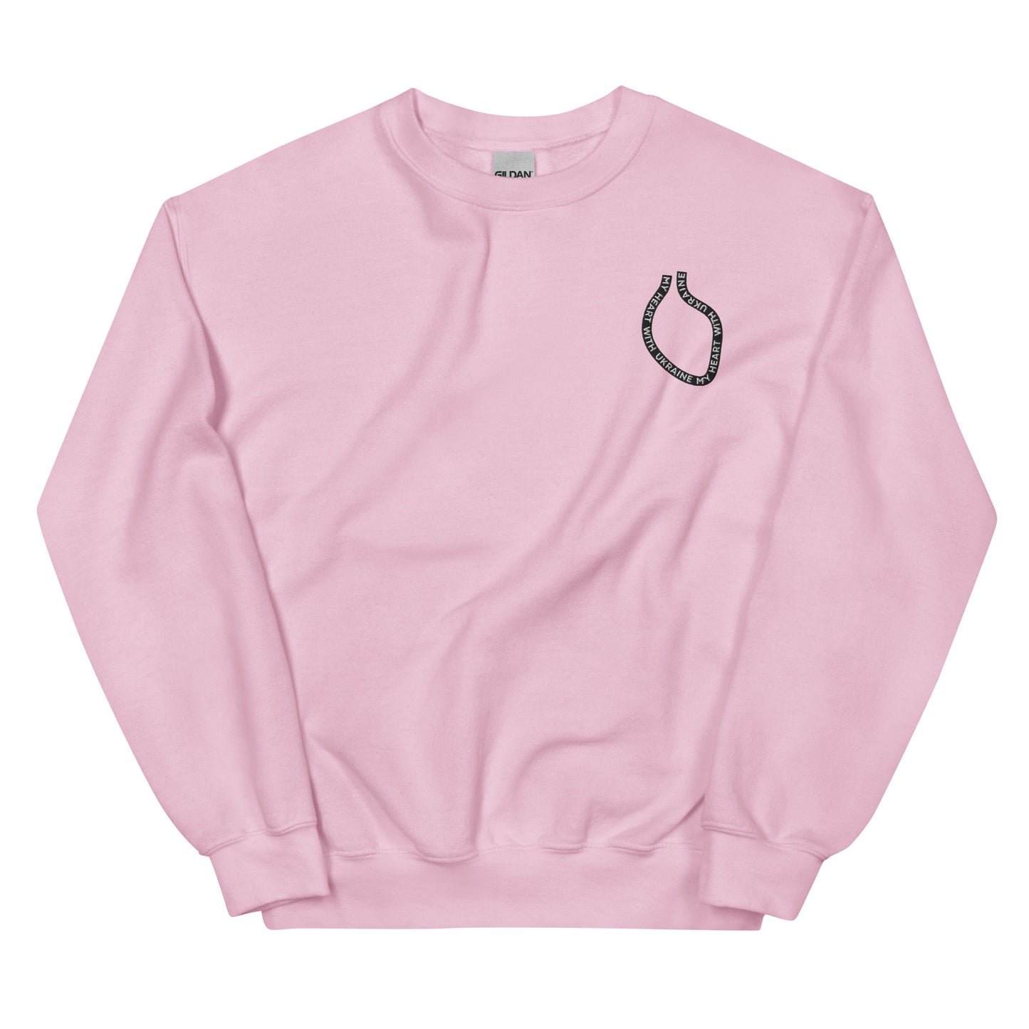 MHWU Unisex Sweatshirt