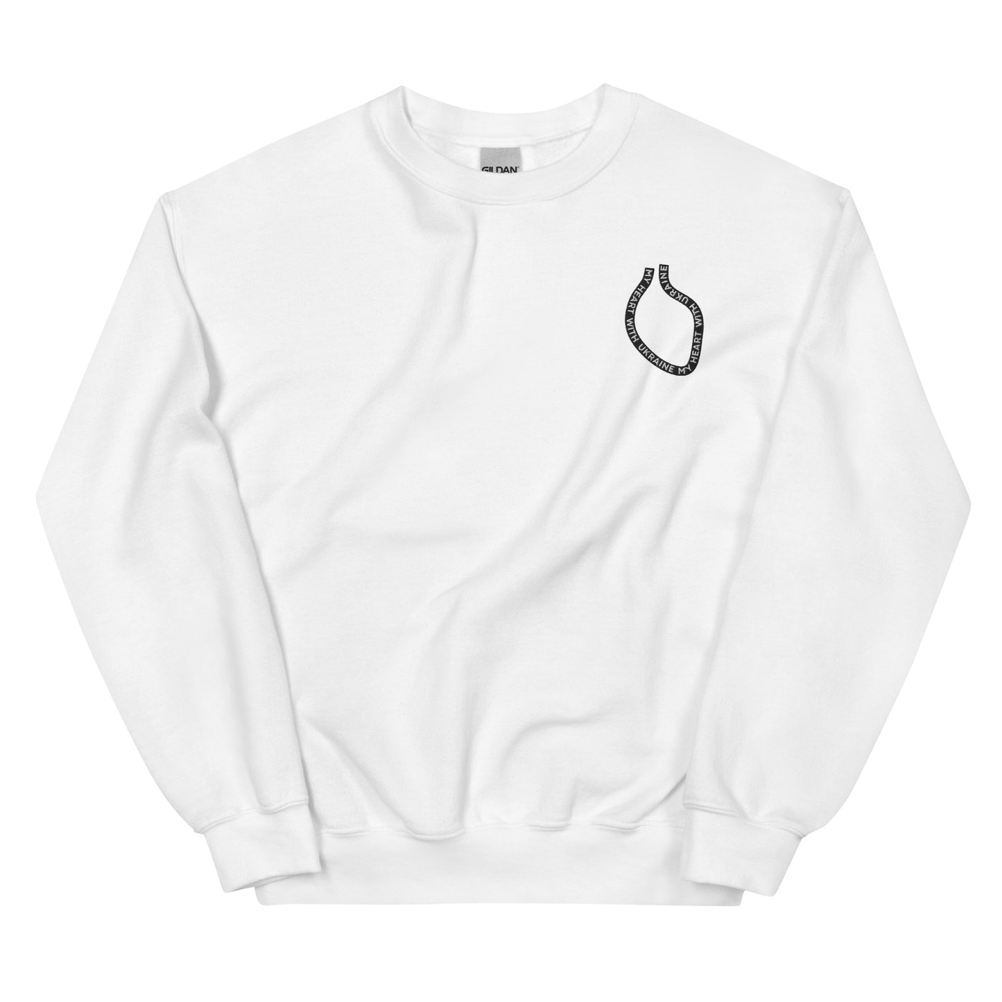 MHWU Unisex Sweatshirt
